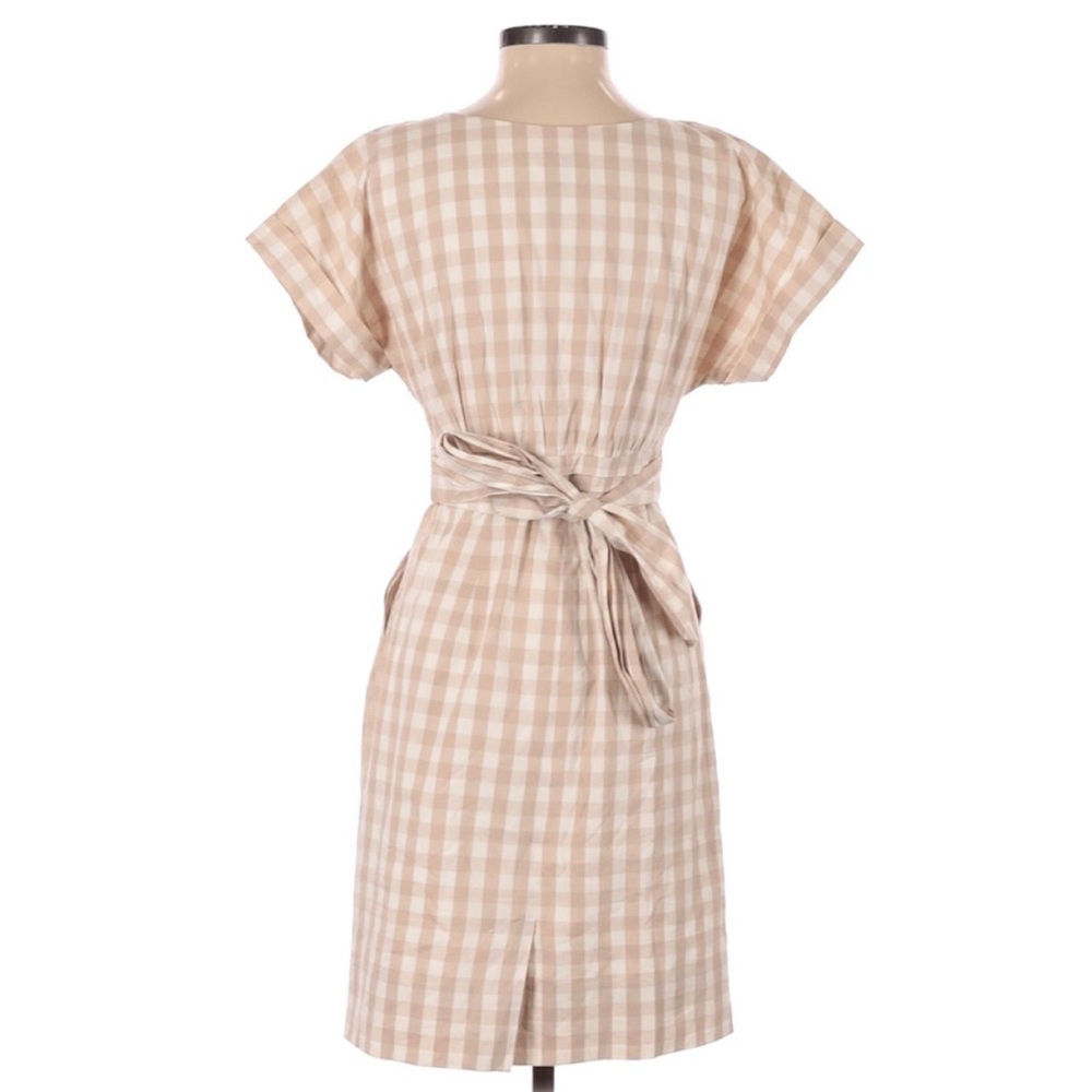 Anthropologie Dress